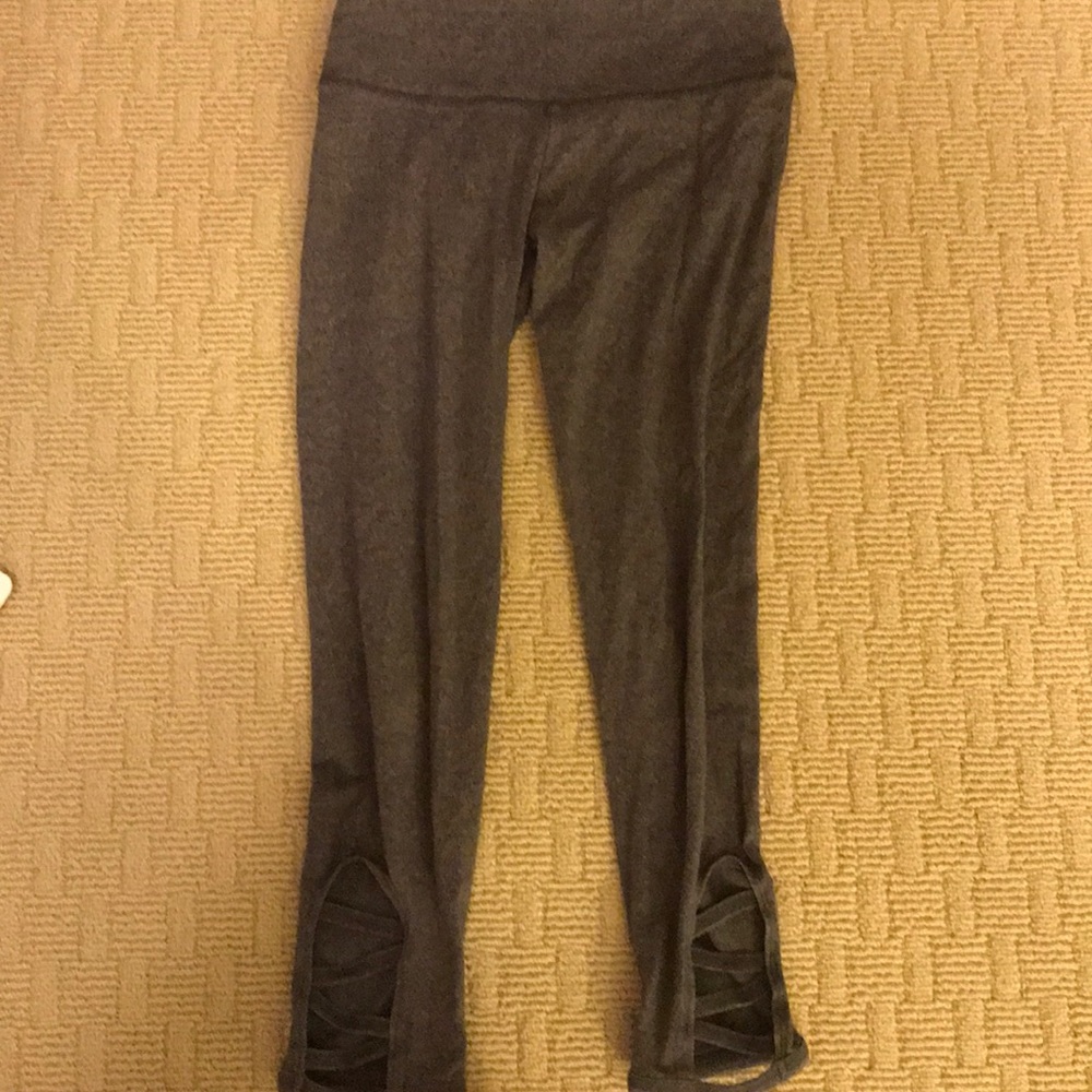 Teen girls leggings